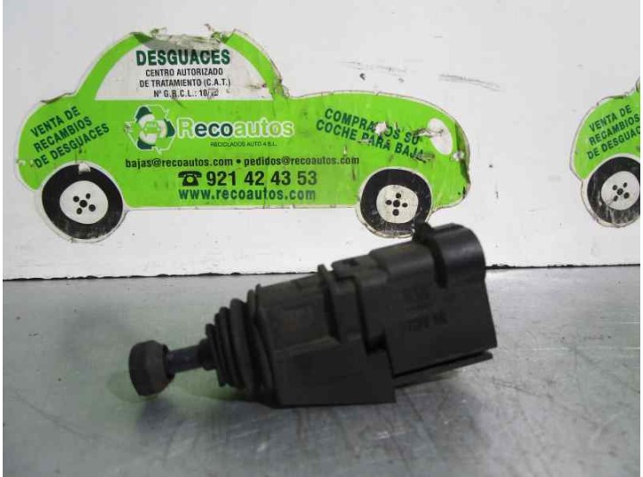 Recambio de sensor para opel calibra 2.0 referencia OEM IAM 90355463  