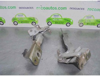 Recambio de bisagra capot para kia sorento 2.5 crdi cat referencia OEM IAM 791103E000 