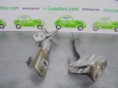 Recambio de bisagra capot para kia sorento 2.5 crdi cat referencia OEM IAM 791103E000 