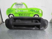 Recambio de maneta exterior porton para mazda 323 berlina f/s (bj) 1.9 16v cat referencia OEM IAM 