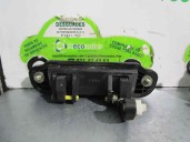Recambio de maneta exterior porton para mazda 323 berlina f/s (bj) 1.9 16v cat referencia OEM IAM 