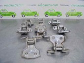 Recambio de bisagra puerta para kia sorento 2.5 crdi cat referencia OEM IAM 813503E000  