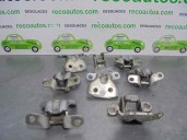Recambio de bisagra puerta para kia sorento 2.5 crdi cat referencia OEM IAM 813503E000 