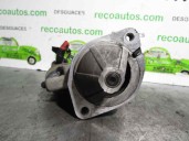 Recambio de motor arranque para nissan serena (c23m) 2.3 diesel referencia OEM IAM 9000331430 9000331430 BOSCH