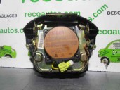Replacement front left airbag for Nissan Serena (C23M) 2.3 diesel OEM IAM reference 031749 6014892 