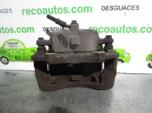 Recambio de pinza freno delantera derecha para nissan serena (c23m) 2.3 diesel referencia OEM IAM 410007C000 43VL6 LUCAS
