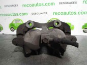 Recambio de pinza freno delantera derecha para nissan serena (c23m) 2.3 diesel referencia OEM IAM 410007C000 43VL6 LUCAS