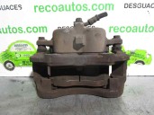 Recambio de pinza freno delantera izquierda para nissan serena (c23m) 2.3 diesel referencia OEM IAM 410107C000 43L5 LUCAS