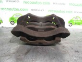 Recambio de pinza freno delantera izquierda para nissan serena (c23m) 2.3 diesel referencia OEM IAM 410107C000 43L5 LUCAS