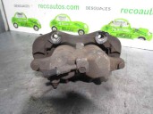 Recambio de pinza freno delantera izquierda para nissan serena (c23m) 2.3 diesel referencia OEM IAM 410107C000 43L5 LUCAS