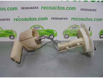 Recambio de aforador para nissan serena (c23m) 2.3 diesel referencia OEM IAM 250601C405 