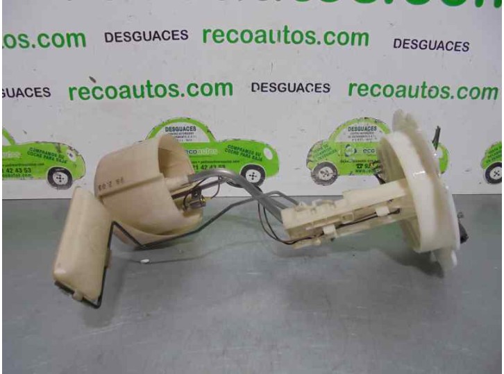 Recambio de aforador para nissan serena (c23m) 2.3 diesel referencia OEM IAM 250601C405 