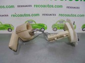 Recambio de aforador para nissan serena (c23m) 2.3 diesel referencia OEM IAM 250601C405 