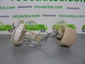 Recambio de aforador para nissan serena (c23m) 2.3 diesel referencia OEM IAM 250601C405 