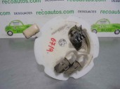 Recambio de aforador para nissan serena (c23m) 2.3 diesel referencia OEM IAM 250601C405 