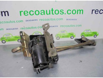 Recambio de motor limpia delantero para nissan serena (c23m) 2.3 diesel referencia OEM IAM 9390332230 