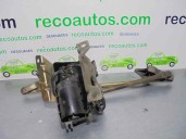 Replacement front wiper motor for Nissan Serena (C23M) 2.3 diesel OEM IAM 9390332230 