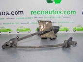 Replacement front wiper motor for Nissan Serena (C23M) 2.3 diesel OEM IAM 9390332230 