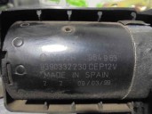 Replacement front wiper motor for Nissan Serena (C23M) 2.3 diesel OEM IAM 9390332230 