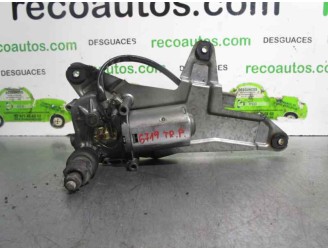 Recambio de motor limpia trasero para nissan serena (c23m) 2.3 diesel referencia OEM IAM 287002C201 9390332602 BOSCH