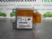 Recambio de centralita airbag para nissan serena (c23m) 2.3 diesel referencia OEM IAM 285567C100 0285001195 BOSCH