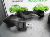 Recambio de cinturon seguridad trasero central para nissan serena (c23m) 2.3 diesel referencia OEM IAM 888547C300 888547C300 5 P
