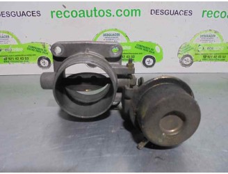 Recambio de caja mariposa para nissan serena (c23m) 2.3 diesel referencia OEM IAM 7142543G8  