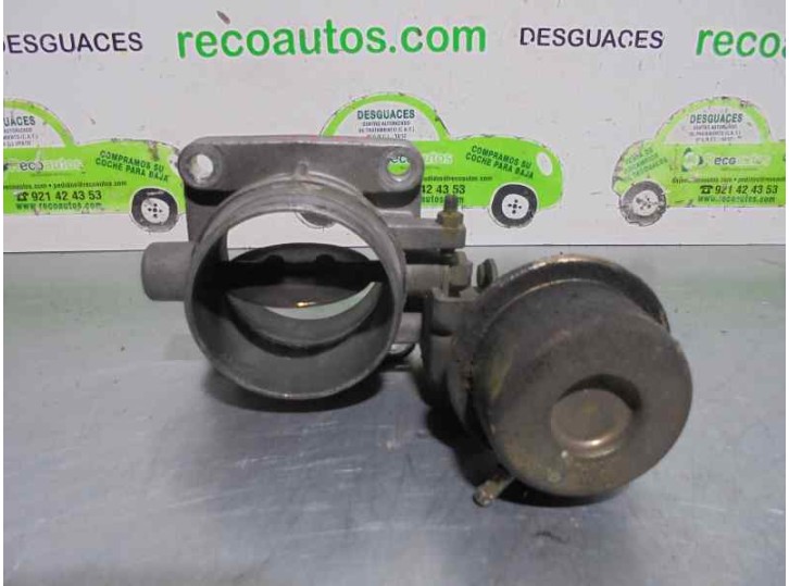 Recambio de caja mariposa para nissan serena (c23m) 2.3 diesel referencia OEM IAM 7142543G8 
