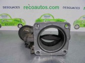 Replacement throttle body for Nissan Serena (C23M) 2.3 diesel OEM IAM reference 7142543G8 