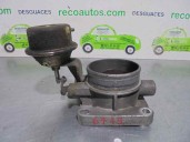 Recambio de caja mariposa para nissan serena (c23m) 2.3 diesel referencia OEM IAM 7142543G8  