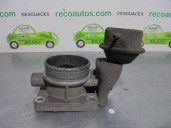 Recambio de caja mariposa para nissan serena (c23m) 2.3 diesel referencia OEM IAM 7142543G8 