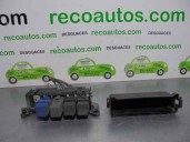 Recambio de caja reles / fusibles para nissan serena (c23m) 2.3 diesel referencia OEM IAM 252397C600 