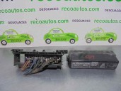 Recambio de caja reles / fusibles para nissan serena (c23m) 2.3 diesel referencia OEM IAM 252397C600 