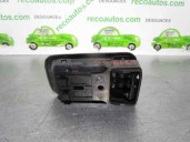 Recambio de maneta interior delantera derecha para nissan serena (c23m) 2.3 diesel referencia OEM IAM 806709C001  