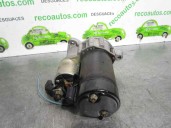Recambio de motor arranque para peugeot 205 junior 205 1.1 referencia OEM IAM 0001112007 D6RA5 