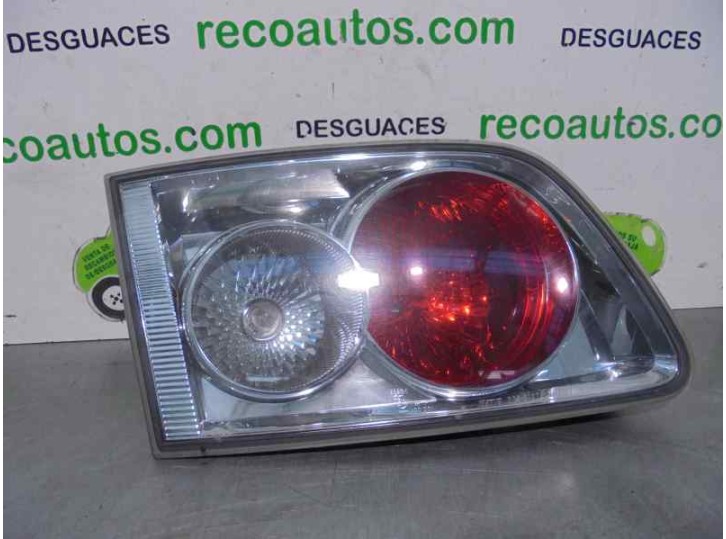Recambio de piloto trasero izquierdo para mazda 6 monovolumen (gy) 2.0 diesel cat referencia OEM IAM GR4B51180A PORTON 