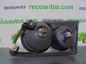 Recambio de piloto trasero izquierdo para mazda 6 monovolumen (gy) 2.0 diesel cat referencia OEM IAM GR4B51180A PORTON 