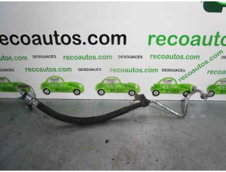 Recambio de tubos aire acondicionado para mazda 6 monovolumen (gy) 2.0 diesel cat referencia OEM IAM GJ6F61461D 
