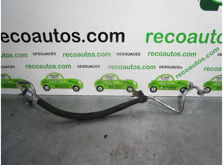 Recambio de tubos aire acondicionado para mazda 6 monovolumen (gy) 2.0 diesel cat referencia OEM IAM GJ6F61461D 