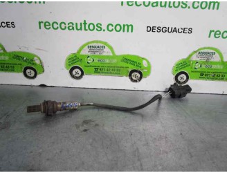 Recambio de sonda lambda para mazda 323 berlina f/s (bj) 1.9 16v cat referencia OEM IAM 84FP47341F3 