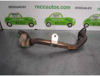 Recambio de valvula egr para mazda 6 monovolumen (gy) 2.0 diesel cat referencia OEM IAM RF5C203BXA  