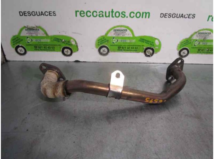 Recambio de valvula egr para mazda 6 monovolumen (gy) 2.0 diesel cat referencia OEM IAM RF5C203BXA  