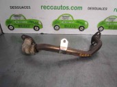 Recambio de valvula egr para mazda 6 monovolumen (gy) 2.0 diesel cat referencia OEM IAM RF5C203BXA 