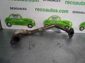 Recambio de valvula egr para mazda 6 monovolumen (gy) 2.0 diesel cat referencia OEM IAM RF5C203BXA 