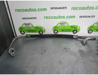 Recambio de tubos aire acondicionado para mazda 6 monovolumen (gy) 2.0 diesel cat referencia OEM IAM GJ6F61462B  