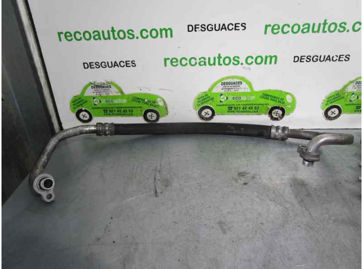 Recambio de tubos aire acondicionado para mazda 6 monovolumen (gy) 2.0 diesel cat referencia OEM IAM GJ6F61462B  