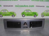 Recambio de warning para mercedes-benz clase c (w203) sportcoupe c 220 cdi (la) (203.708) referencia OEM IAM 2038215281 