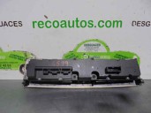 Recambio de warning para mercedes-benz clase c (w203) sportcoupe c 220 cdi (la) (203.708) referencia OEM IAM 2038215281 