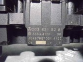 Recambio de warning para mercedes-benz clase c (w203) sportcoupe c 220 cdi (la) (203.708) referencia OEM IAM 2038215281 