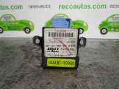Replacement electronic module for Kia Sorento 2.5 CRDi CAT OEM IAM reference 956003E600 0580085017087 TRW